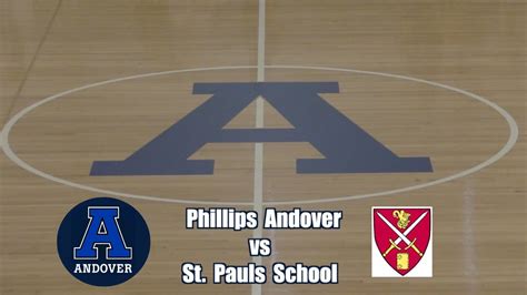 phillips andover athletics|phillips andover girls basketball.